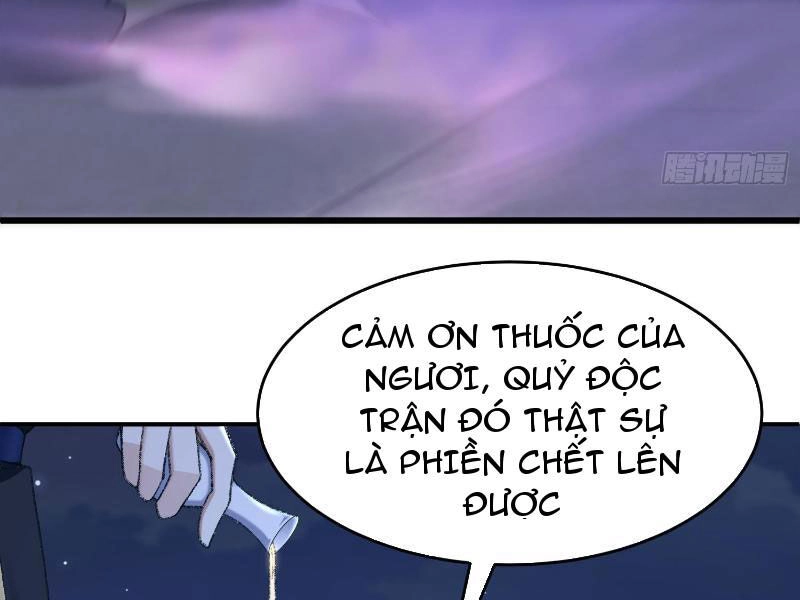 Nhị Sư Huynh Tuy Là Phàm Nhân Nhưng Rất Mạnh Mẽ Chapter 19 - 71