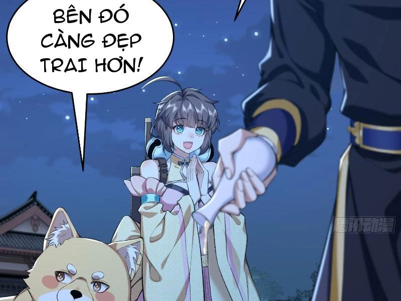 Nhị Sư Huynh Tuy Là Phàm Nhân Nhưng Rất Mạnh Mẽ Chapter 19 - 75