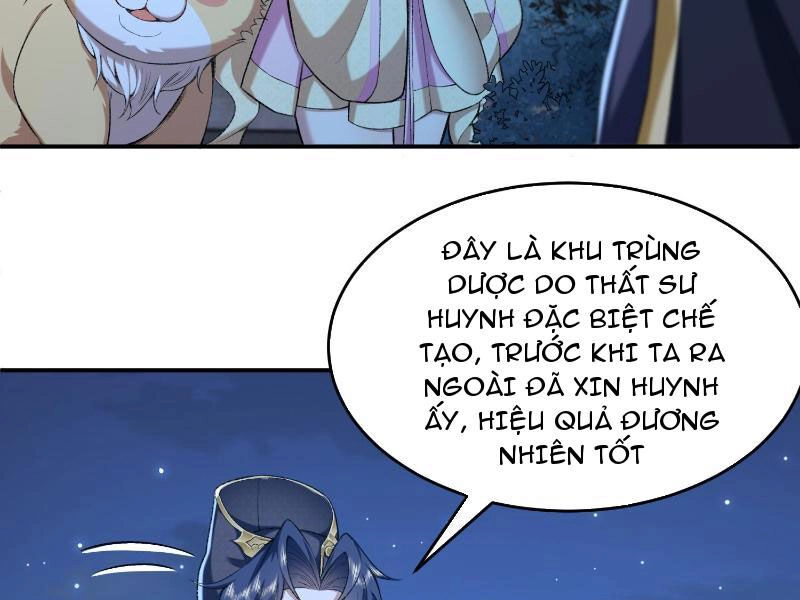 Nhị Sư Huynh Tuy Là Phàm Nhân Nhưng Rất Mạnh Mẽ Chapter 19 - 76