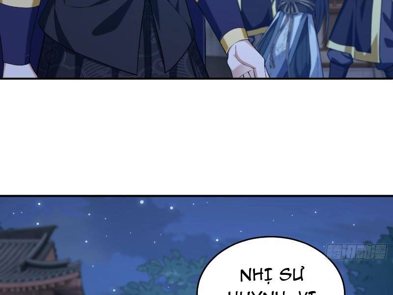 Nhị Sư Huynh Tuy Là Phàm Nhân Nhưng Rất Mạnh Mẽ Chapter 19 - 78