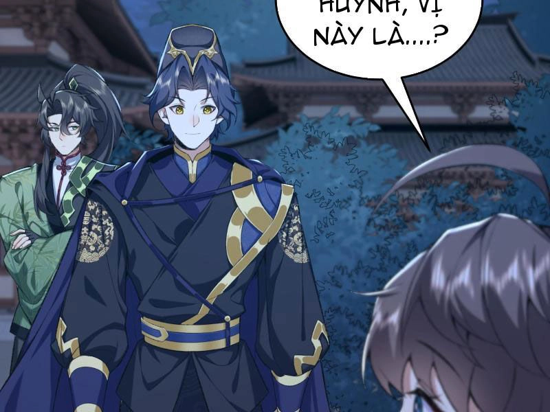 Nhị Sư Huynh Tuy Là Phàm Nhân Nhưng Rất Mạnh Mẽ Chapter 19 - 79