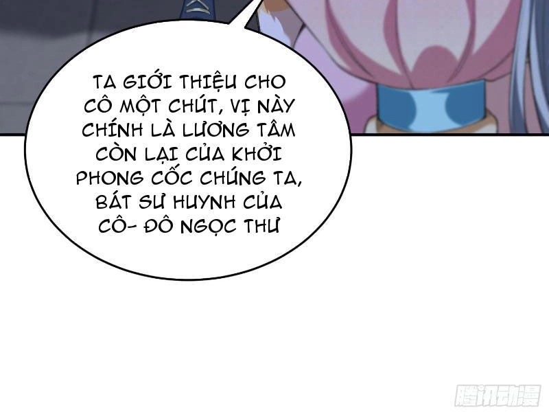 Nhị Sư Huynh Tuy Là Phàm Nhân Nhưng Rất Mạnh Mẽ Chapter 19 - 81