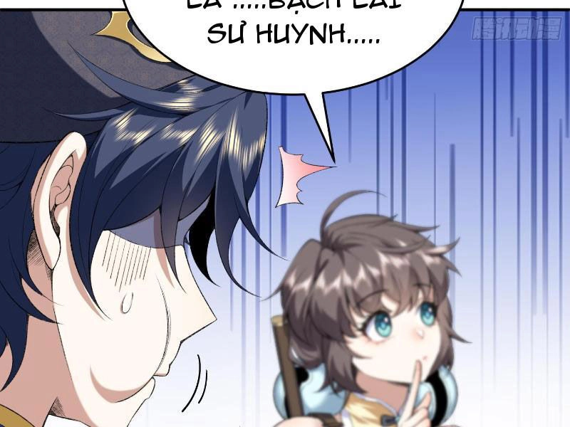 Nhị Sư Huynh Tuy Là Phàm Nhân Nhưng Rất Mạnh Mẽ Chapter 19 - 85