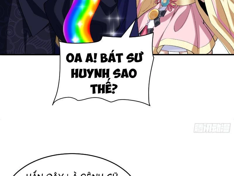 Nhị Sư Huynh Tuy Là Phàm Nhân Nhưng Rất Mạnh Mẽ Chapter 19 - 89