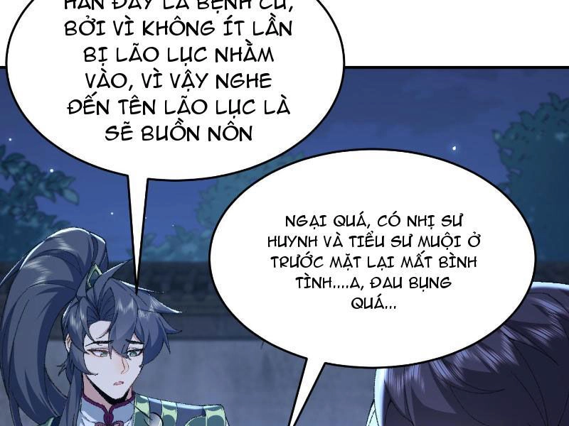 Nhị Sư Huynh Tuy Là Phàm Nhân Nhưng Rất Mạnh Mẽ Chapter 19 - 90