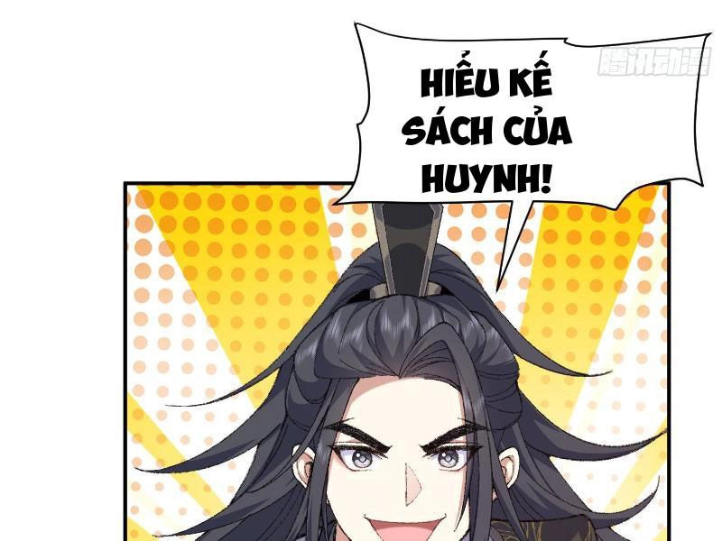 Nhị Sư Huynh Tuy Là Phàm Nhân Nhưng Rất Mạnh Mẽ Chapter 19 - 99