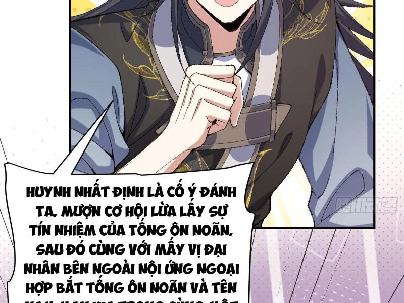 Nhị Sư Huynh Tuy Là Phàm Nhân Nhưng Rất Mạnh Mẽ Chapter 19 - 100