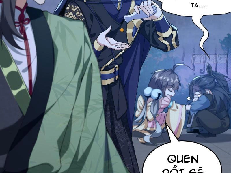 Nhị Sư Huynh Tuy Là Phàm Nhân Nhưng Rất Mạnh Mẽ Chapter 19 - 105