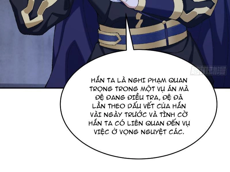 Nhị Sư Huynh Tuy Là Phàm Nhân Nhưng Rất Mạnh Mẽ Chapter 19 - 108