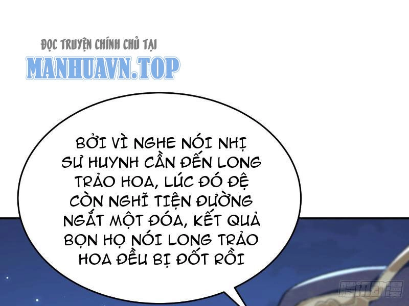 Nhị Sư Huynh Tuy Là Phàm Nhân Nhưng Rất Mạnh Mẽ Chapter 19 - 109