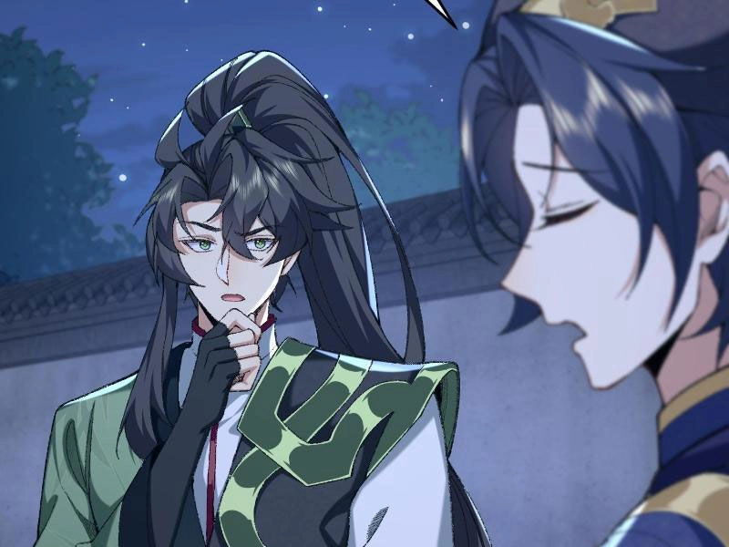 Nhị Sư Huynh Tuy Là Phàm Nhân Nhưng Rất Mạnh Mẽ Chapter 19 - 110