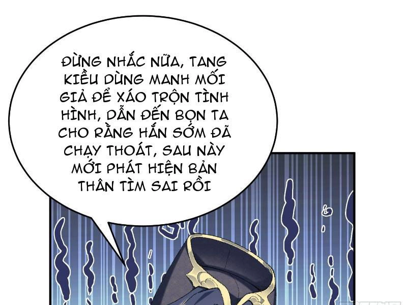 Nhị Sư Huynh Tuy Là Phàm Nhân Nhưng Rất Mạnh Mẽ Chapter 19 - 112