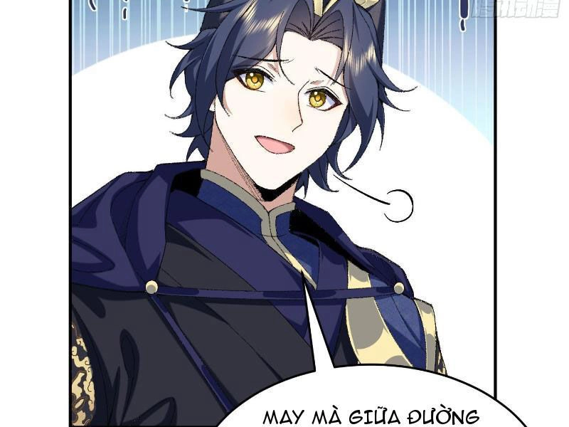 Nhị Sư Huynh Tuy Là Phàm Nhân Nhưng Rất Mạnh Mẽ Chapter 19 - 113