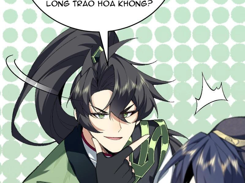 Nhị Sư Huynh Tuy Là Phàm Nhân Nhưng Rất Mạnh Mẽ Chapter 19 - 115