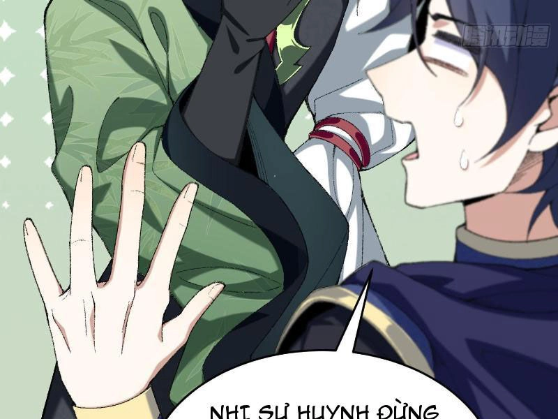 Nhị Sư Huynh Tuy Là Phàm Nhân Nhưng Rất Mạnh Mẽ Chapter 19 - 116
