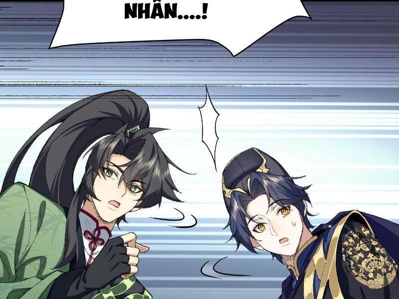 Nhị Sư Huynh Tuy Là Phàm Nhân Nhưng Rất Mạnh Mẽ Chapter 19 - 118