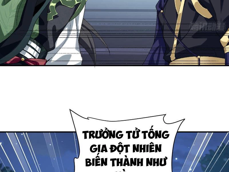 Nhị Sư Huynh Tuy Là Phàm Nhân Nhưng Rất Mạnh Mẽ Chapter 19 - 119