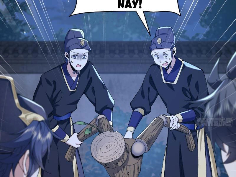 Nhị Sư Huynh Tuy Là Phàm Nhân Nhưng Rất Mạnh Mẽ Chapter 19 - 120