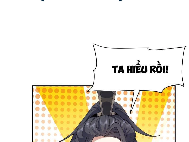 Nhị Sư Huynh Tuy Là Phàm Nhân Nhưng Rất Mạnh Mẽ Chapter 19 - 132