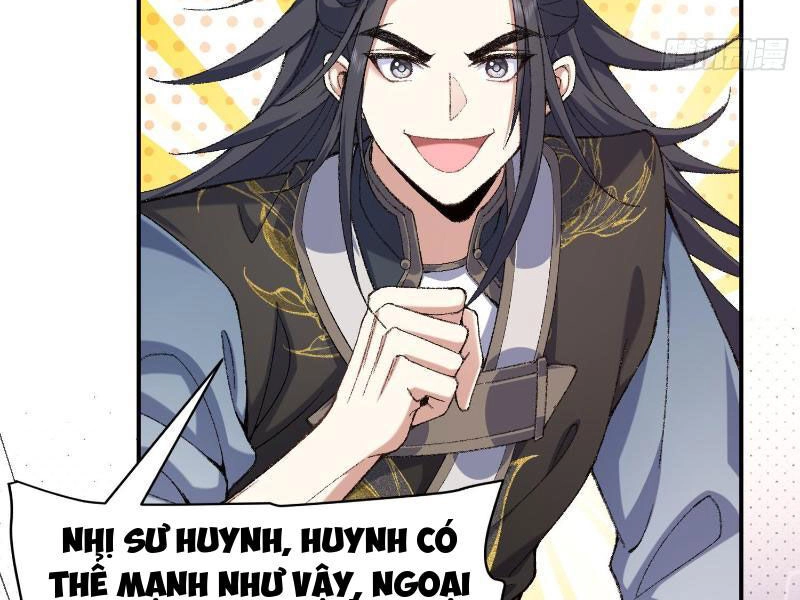 Nhị Sư Huynh Tuy Là Phàm Nhân Nhưng Rất Mạnh Mẽ Chapter 19 - 133