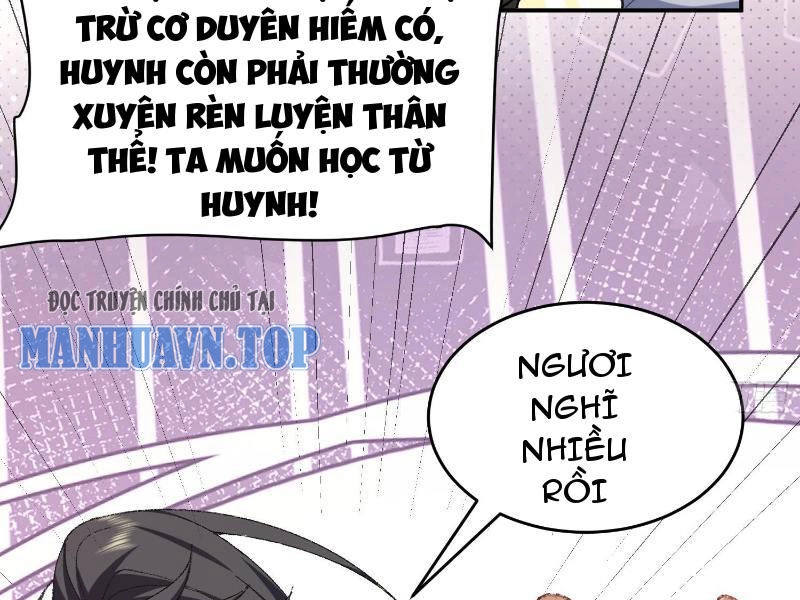 Nhị Sư Huynh Tuy Là Phàm Nhân Nhưng Rất Mạnh Mẽ Chapter 19 - 134