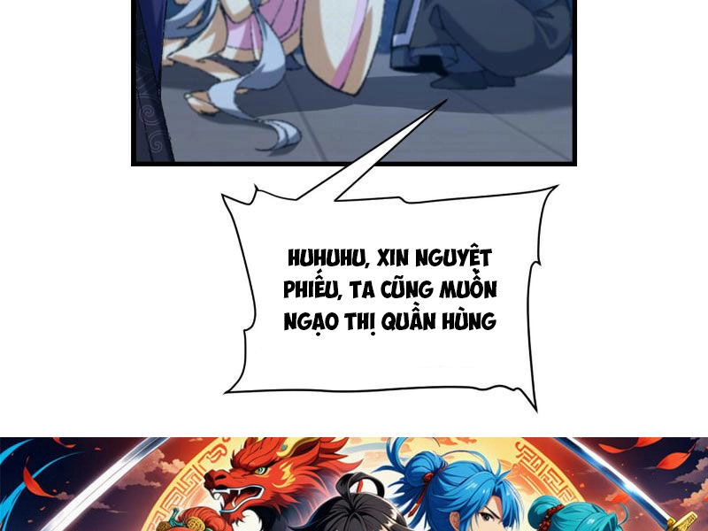 Nhị Sư Huynh Tuy Là Phàm Nhân Nhưng Rất Mạnh Mẽ Chapter 19 - 138