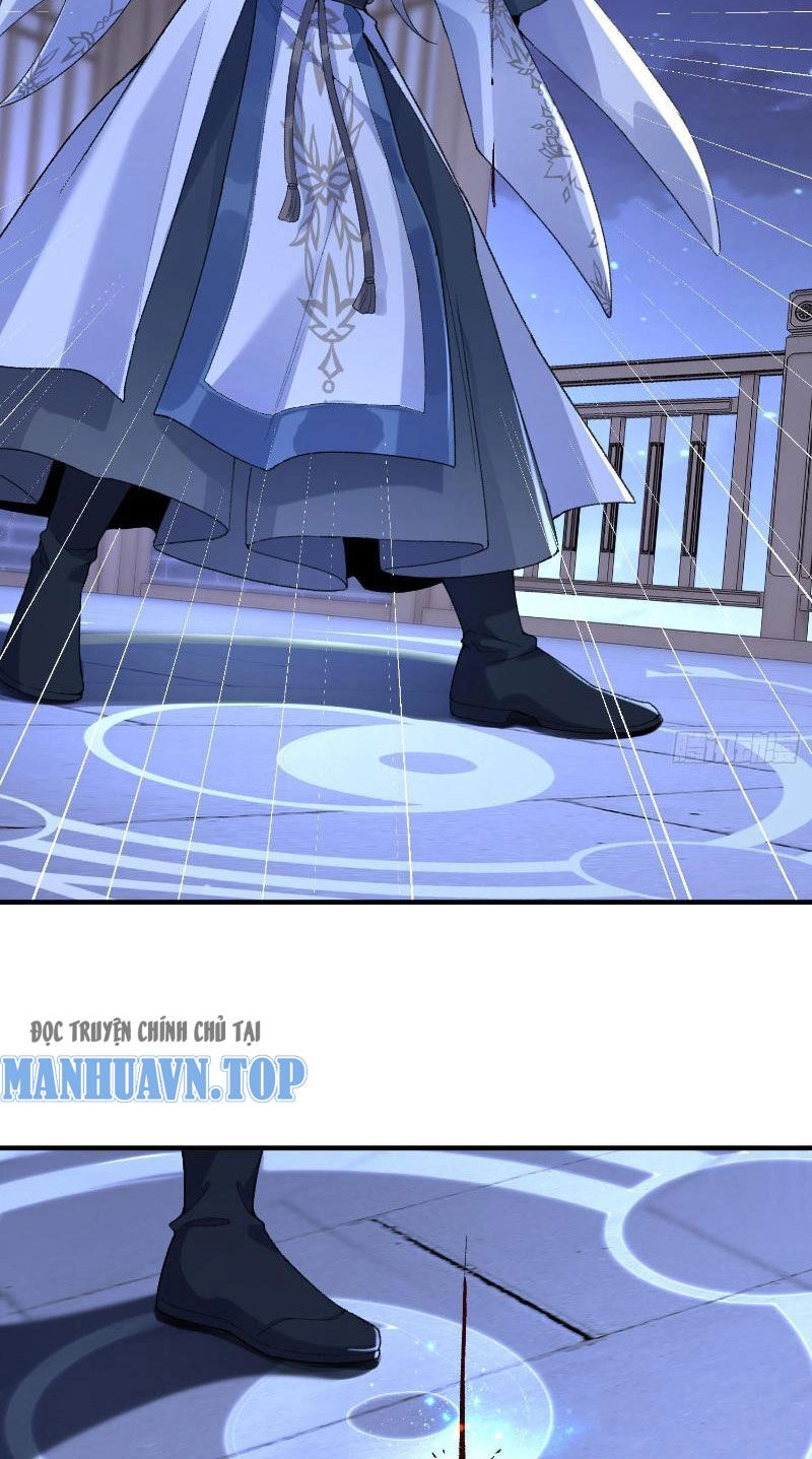 Nhị Sư Huynh Tuy Là Phàm Nhân Nhưng Rất Mạnh Mẽ Chapter 20 - 5