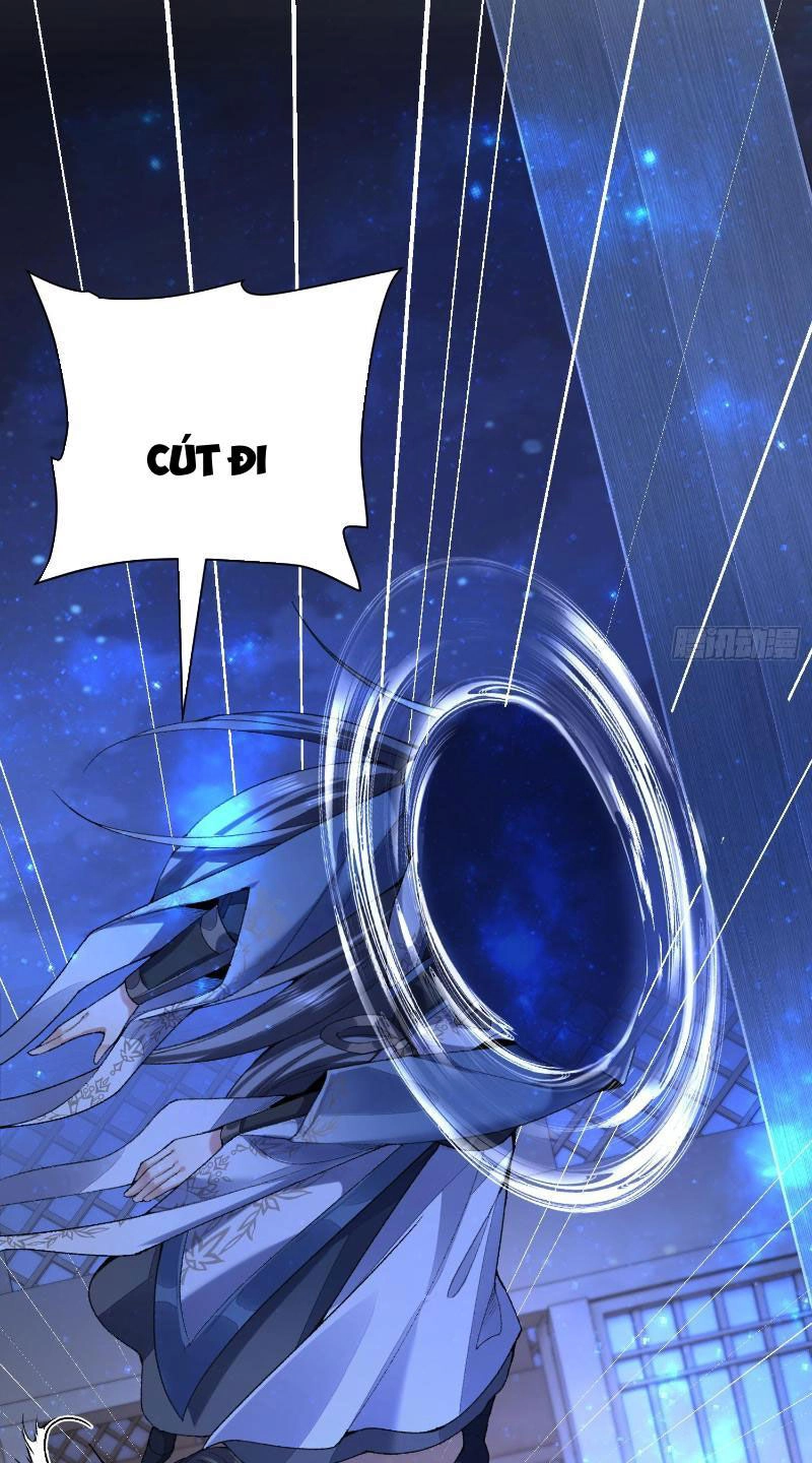 Nhị Sư Huynh Tuy Là Phàm Nhân Nhưng Rất Mạnh Mẽ Chapter 20 - 23