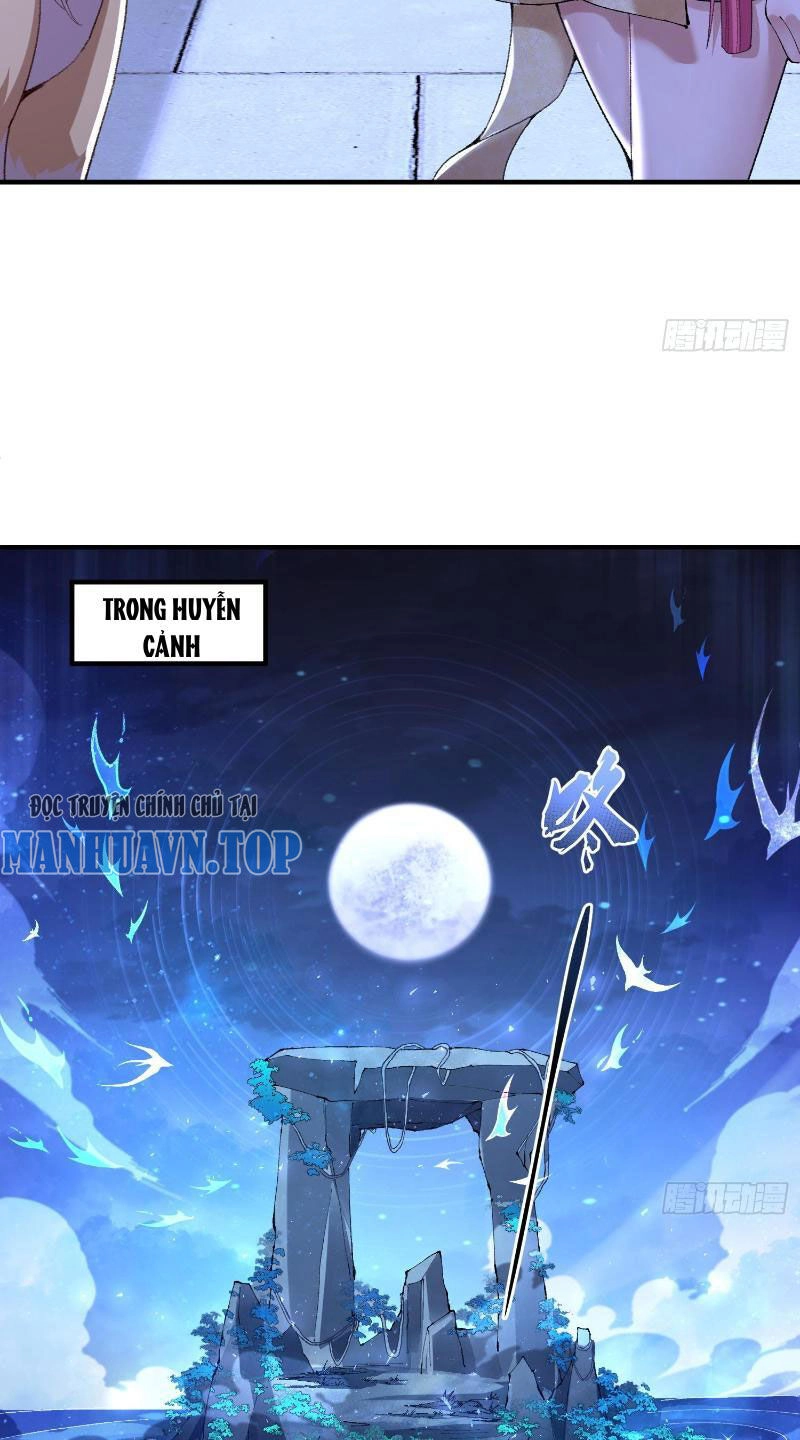 Nhị Sư Huynh Tuy Là Phàm Nhân Nhưng Rất Mạnh Mẽ Chapter 20 - 31