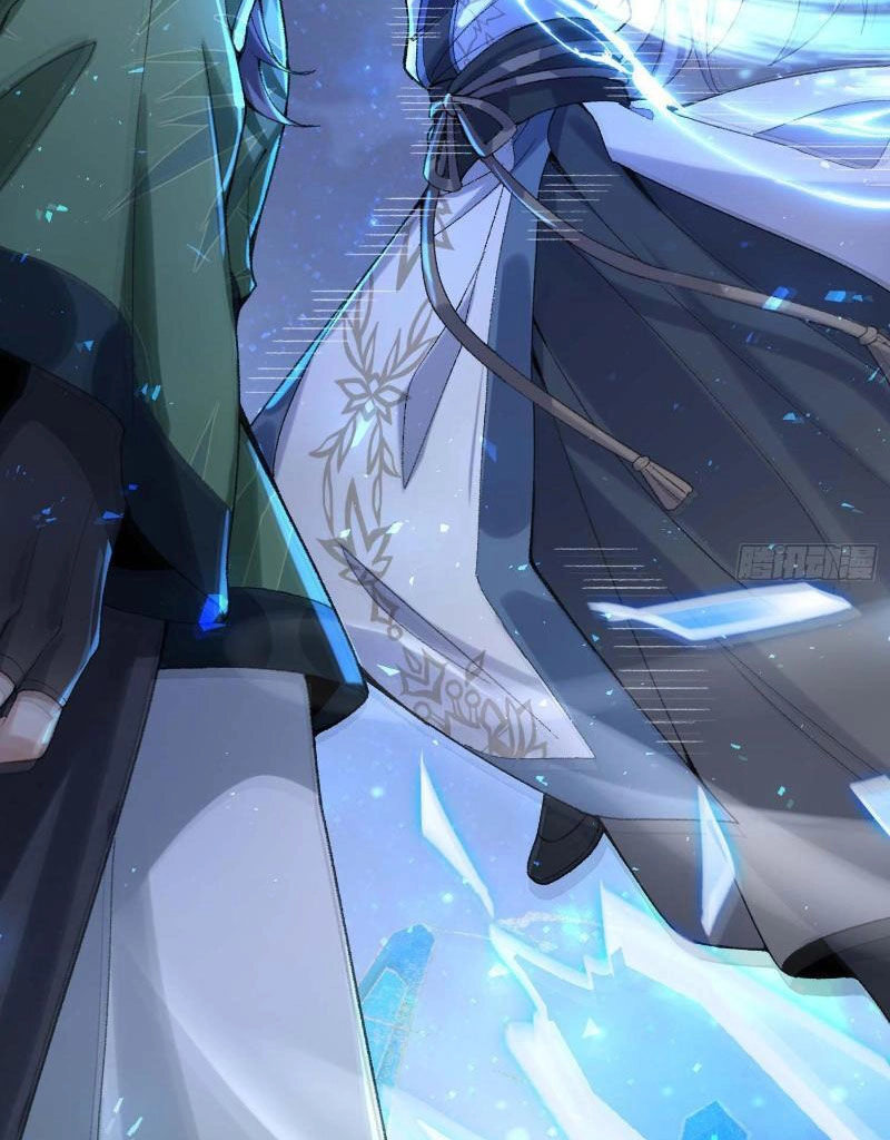 Nhị Sư Huynh Tuy Là Phàm Nhân Nhưng Rất Mạnh Mẽ Chapter 20 - 42