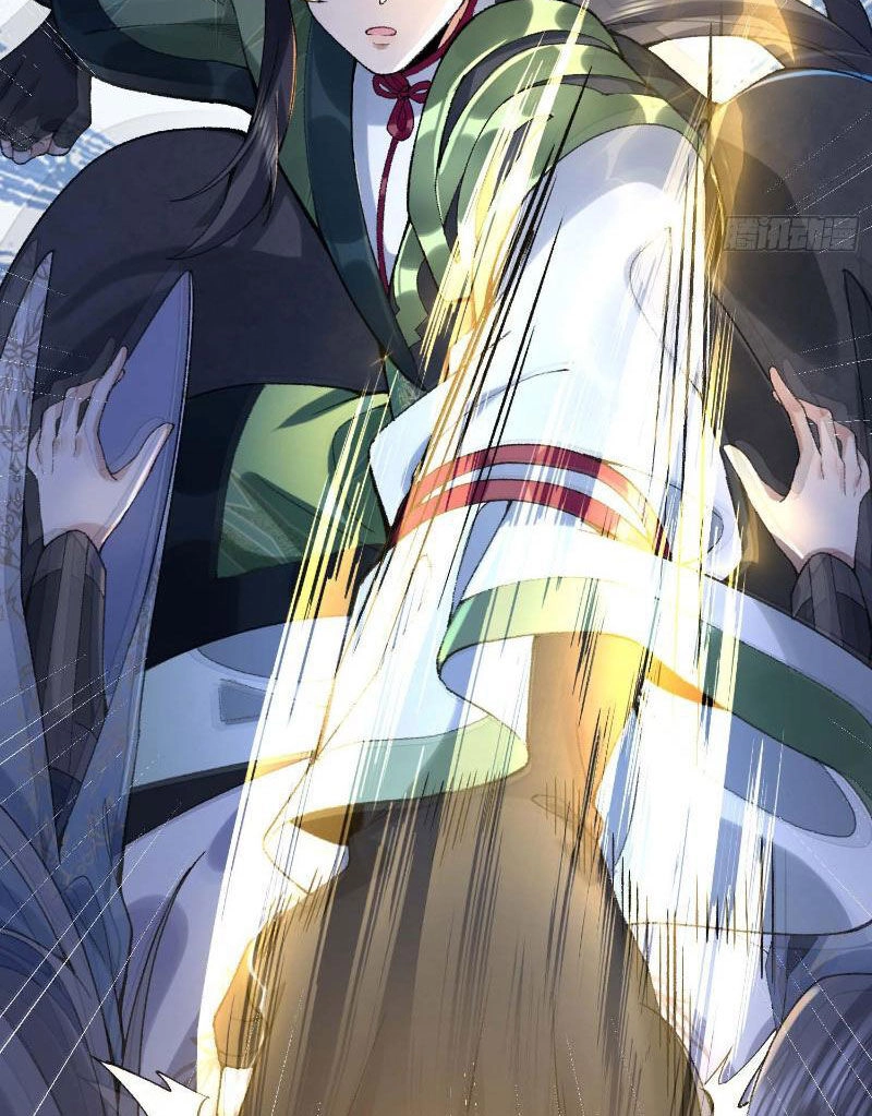 Nhị Sư Huynh Tuy Là Phàm Nhân Nhưng Rất Mạnh Mẽ Chapter 20 - 44