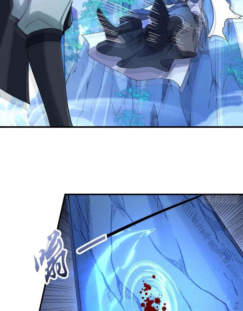 Nhị Sư Huynh Tuy Là Phàm Nhân Nhưng Rất Mạnh Mẽ Chapter 20 - 47