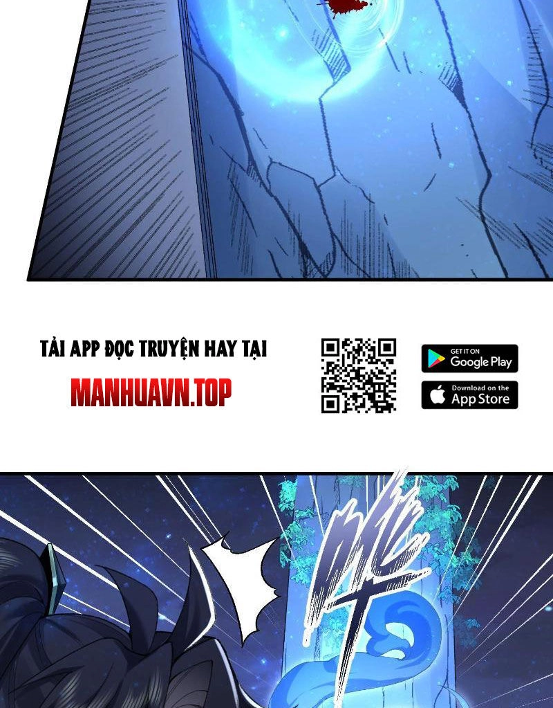 Nhị Sư Huynh Tuy Là Phàm Nhân Nhưng Rất Mạnh Mẽ Chapter 20 - 48