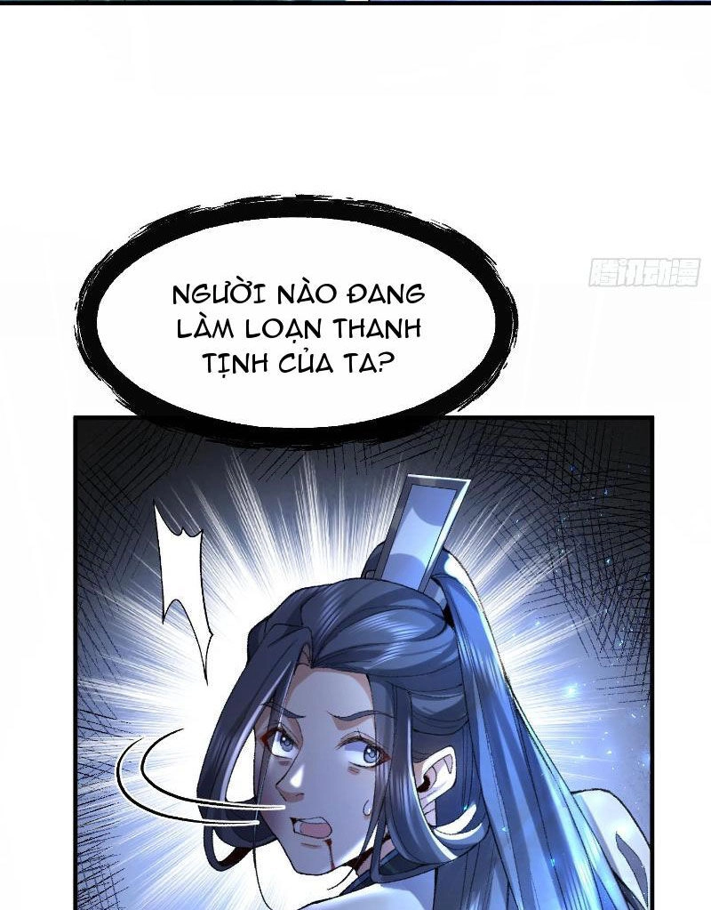 Nhị Sư Huynh Tuy Là Phàm Nhân Nhưng Rất Mạnh Mẽ Chapter 20 - 50