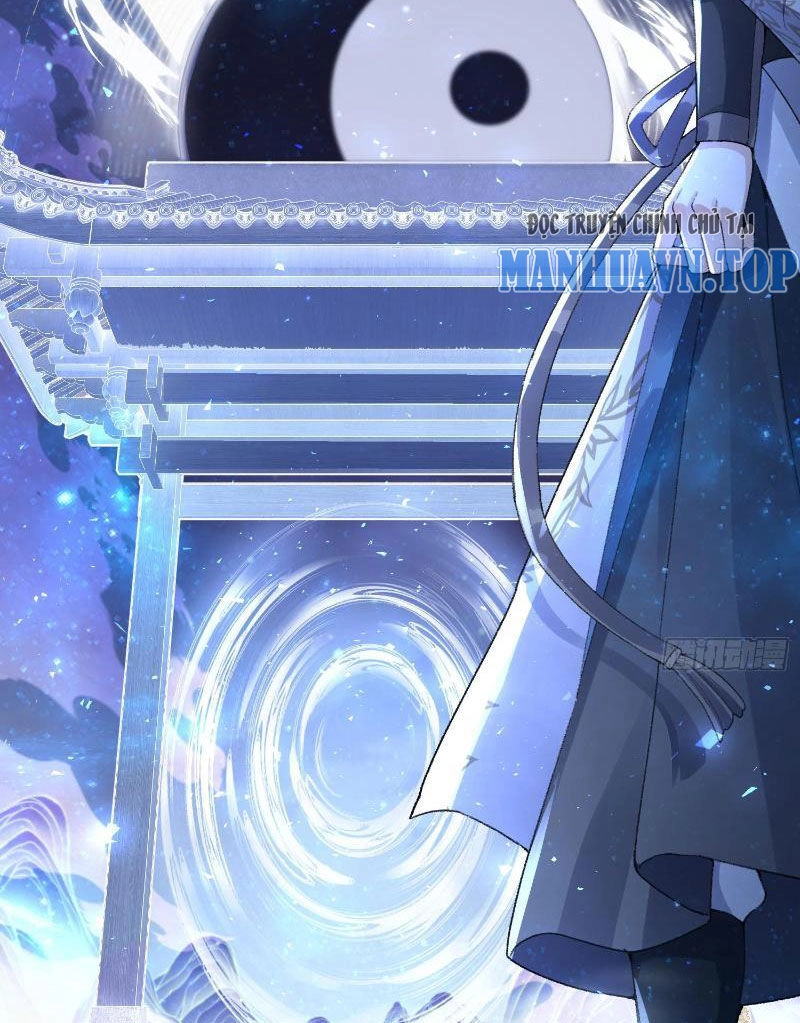 Nhị Sư Huynh Tuy Là Phàm Nhân Nhưng Rất Mạnh Mẽ Chapter 20 - 55