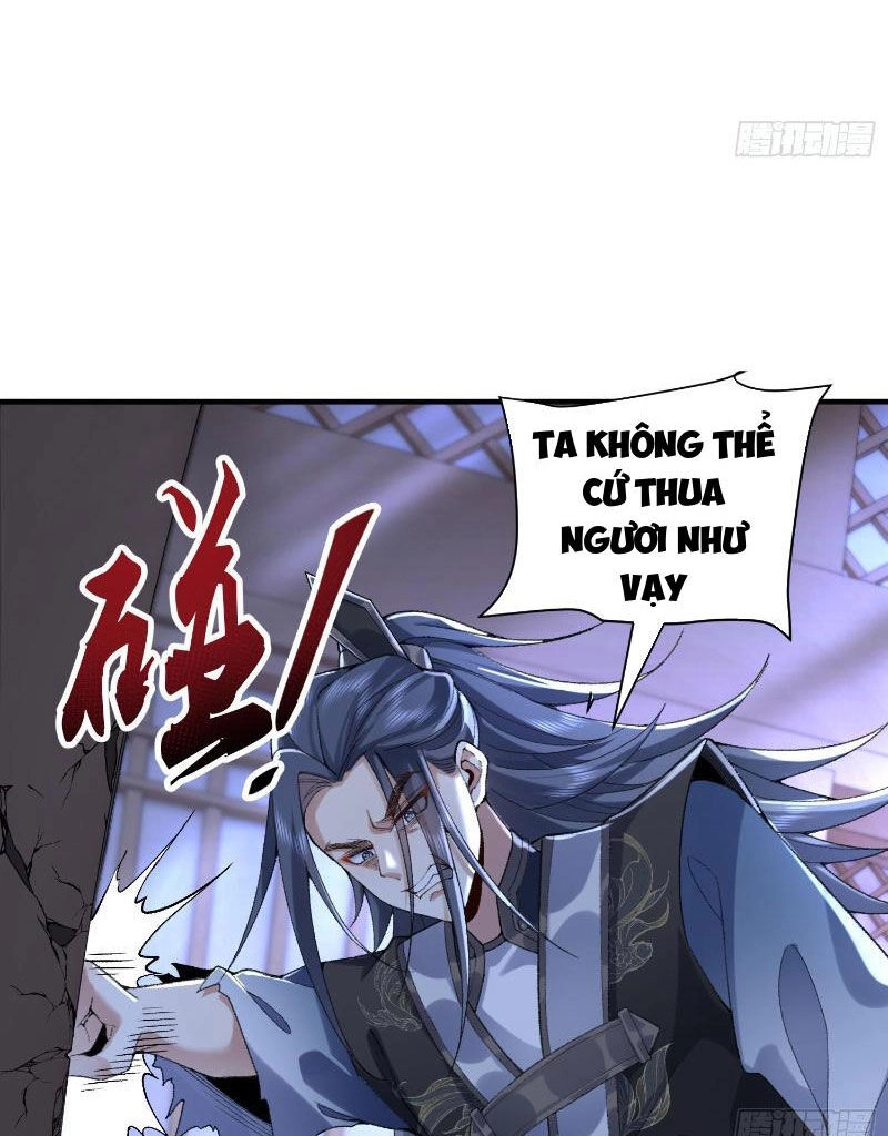 Nhị Sư Huynh Tuy Là Phàm Nhân Nhưng Rất Mạnh Mẽ Chapter 20 - 59