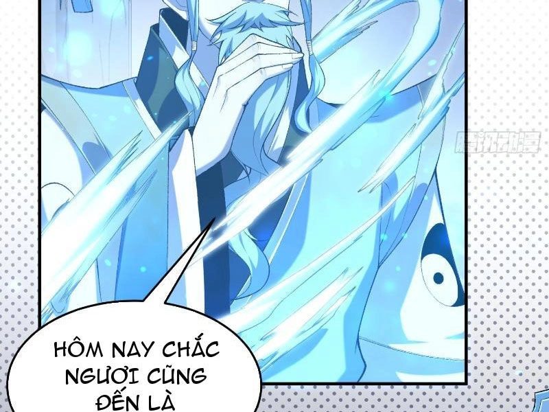 Nhị Sư Huynh Tuy Là Phàm Nhân Nhưng Rất Mạnh Mẽ Chapter 21 - 2