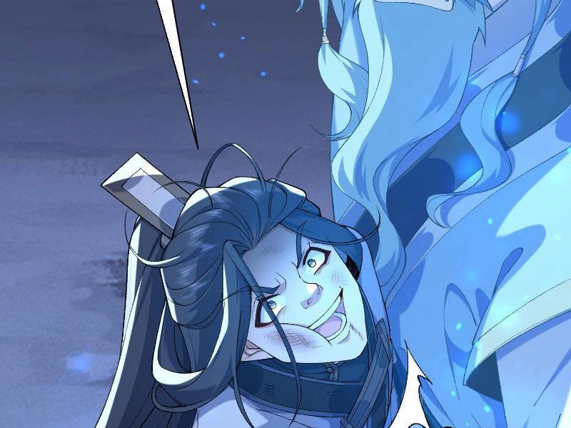 Nhị Sư Huynh Tuy Là Phàm Nhân Nhưng Rất Mạnh Mẽ Chapter 21 - 4