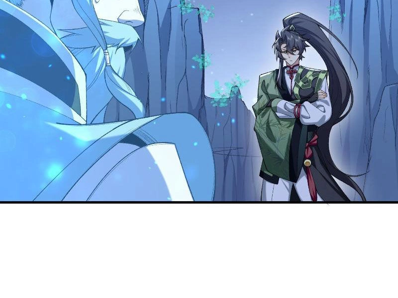 Nhị Sư Huynh Tuy Là Phàm Nhân Nhưng Rất Mạnh Mẽ Chapter 21 - 7