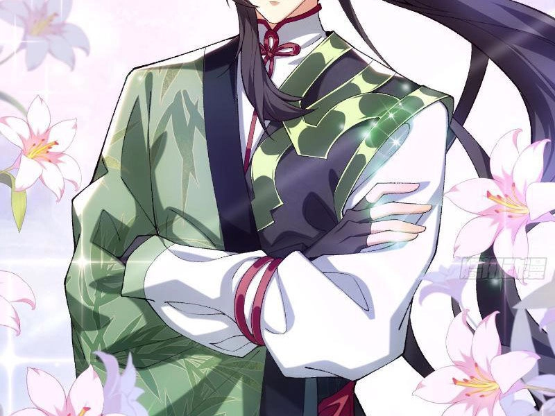 Nhị Sư Huynh Tuy Là Phàm Nhân Nhưng Rất Mạnh Mẽ Chapter 21 - 9