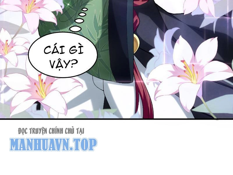 Nhị Sư Huynh Tuy Là Phàm Nhân Nhưng Rất Mạnh Mẽ Chapter 21 - 10