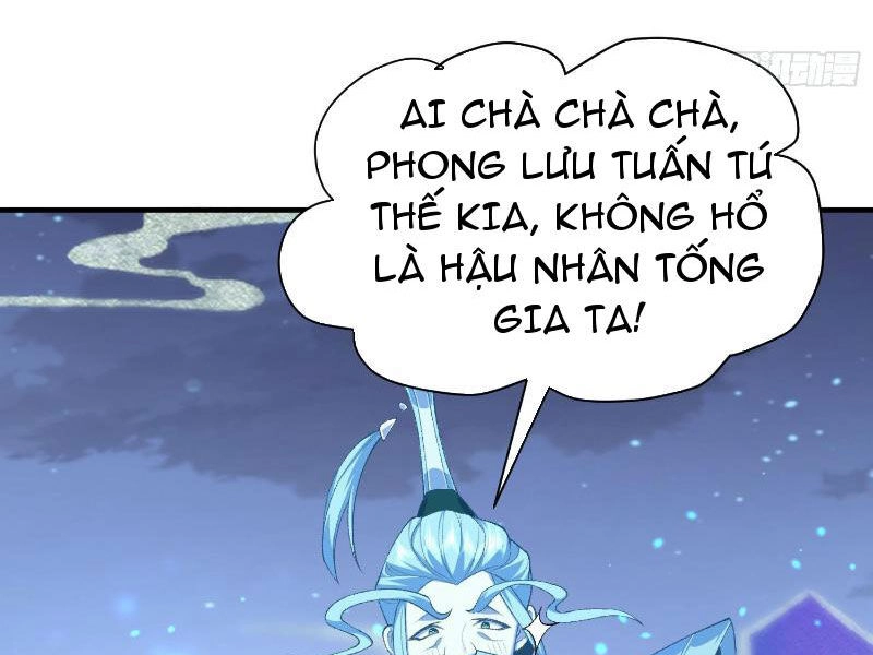 Nhị Sư Huynh Tuy Là Phàm Nhân Nhưng Rất Mạnh Mẽ Chapter 21 - 11