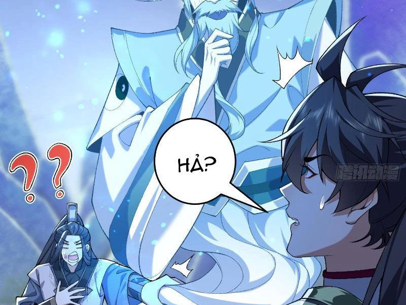 Nhị Sư Huynh Tuy Là Phàm Nhân Nhưng Rất Mạnh Mẽ Chapter 21 - 12