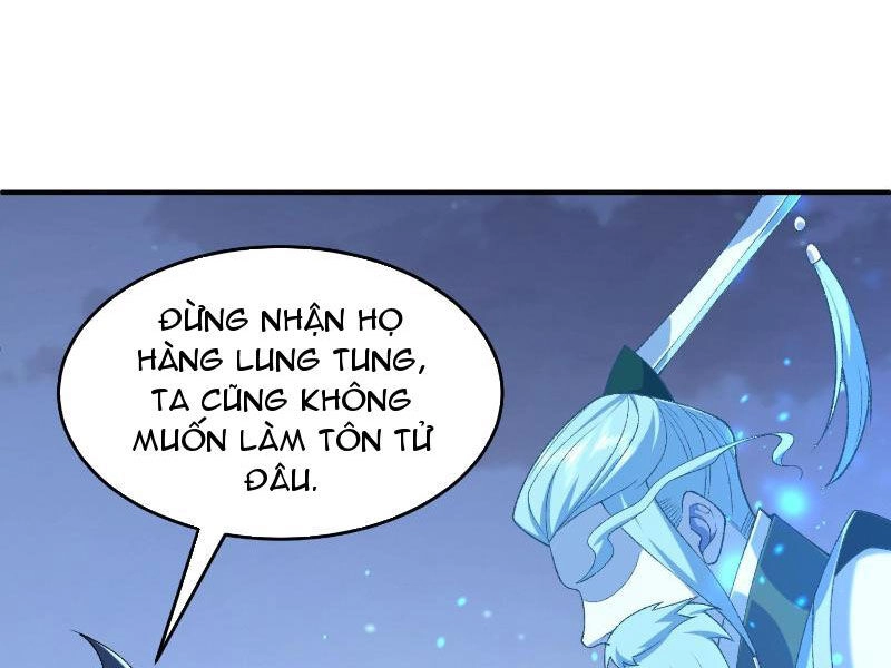 Nhị Sư Huynh Tuy Là Phàm Nhân Nhưng Rất Mạnh Mẽ Chapter 21 - 14