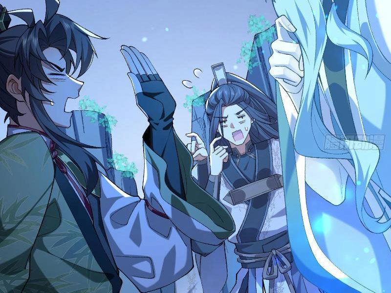 Nhị Sư Huynh Tuy Là Phàm Nhân Nhưng Rất Mạnh Mẽ Chapter 21 - 15