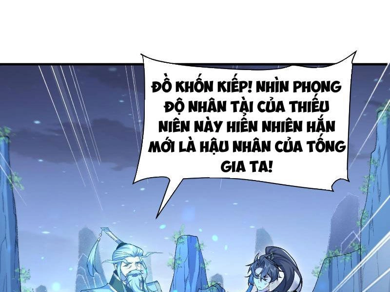 Nhị Sư Huynh Tuy Là Phàm Nhân Nhưng Rất Mạnh Mẽ Chapter 21 - 17