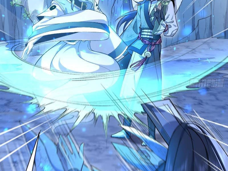 Nhị Sư Huynh Tuy Là Phàm Nhân Nhưng Rất Mạnh Mẽ Chapter 21 - 18