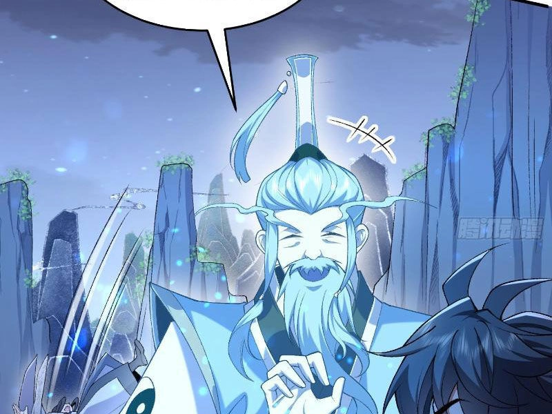 Nhị Sư Huynh Tuy Là Phàm Nhân Nhưng Rất Mạnh Mẽ Chapter 21 - 21