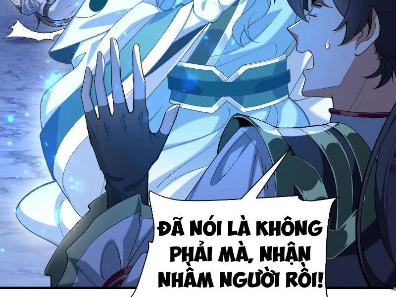 Nhị Sư Huynh Tuy Là Phàm Nhân Nhưng Rất Mạnh Mẽ Chapter 21 - 22