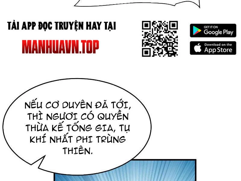 Nhị Sư Huynh Tuy Là Phàm Nhân Nhưng Rất Mạnh Mẽ Chapter 21 - 23